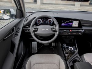 Kia Niro EV test: duurder, maar ook beter dan de oude e-Niro?