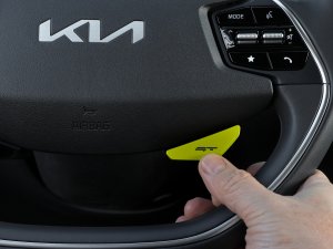 Kia EV6 GT review: deze elektrische Kia is sneller (en veel goedkoper) dan een Porsche 911