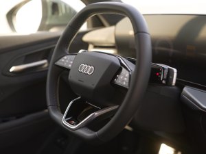 TEST: Audi Q3 e-hybrid wil jou met dit getal weghouden van de BMW X1 en Mercedes GLA