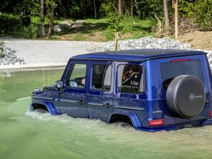 Kan jouw auto binnenkort ook varen?
