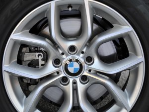 Aankooptips tweedehands BMW X3 F25 (2010-2017): problemen, prijzen, uitvoeringen