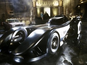 Robert Pattinson in The Batman heeft muscle car als Batmobile