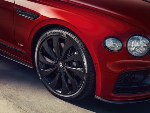 Bentley Flying Spur V8: Waarom zou je nog een W12 willen?