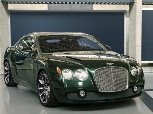 Wat weten we over de mysterieuze Bentley Balacar?