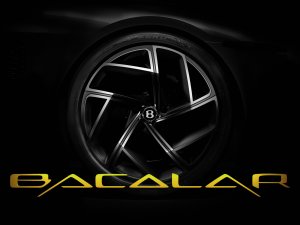 Wat weten we over de mysterieuze Bentley Balacar?