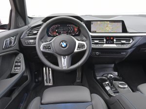 De 4 grootste verschillen tussen de BMW 1-serie en de Volkswagen Golf/Seat Leon