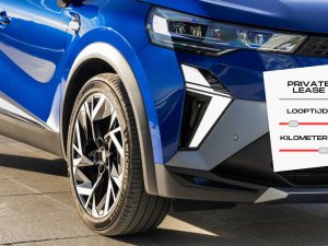 Zo goedkoop reed je nog nooit in deze populaire hybride SUV