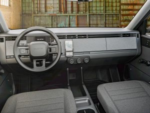 Amazon komt met ‘Cybertruck-eater’ vanaf 20 mille: Slate