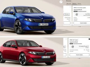 Kantelpunt is hier: BMW i3 heeft meer range dan even dure 3-serie op benzine