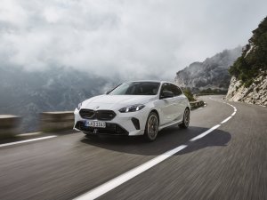 BMW 1-serie facelift (2024): zo probeert BMW teleurgestelde fans weer binnen te hengelen
