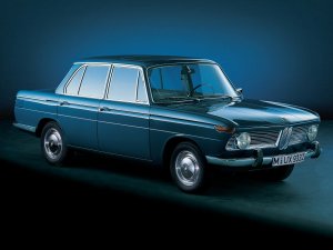 Wist je dat BMW-tuner Alpina al sinds 1983 een fabrikantenstatus heeft?