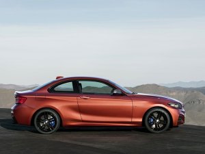 BMW 2-coupe
