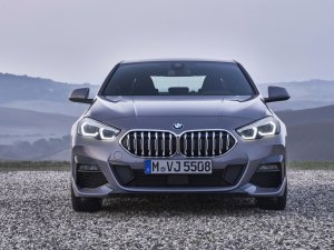 De BMW 2-serie Gran Coupé kent zijn prijzen