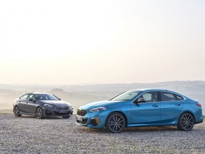 De BMW 2-serie Gran Coupé kent zijn prijzen