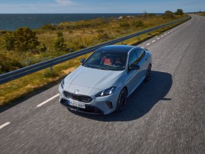 BMW 2-serie Gran Coupé (2024): er is één versie die BMW blijkbaar niet wil verkopen