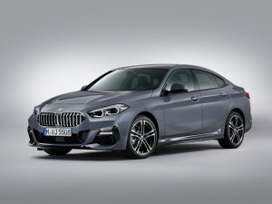 BMW 2-Gran Coupe