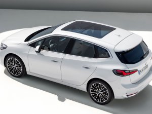 BMW 2-serie Active Tourer test - Kan de Duitse midi-mpv waarmaken wat z'n grote mond belooft?