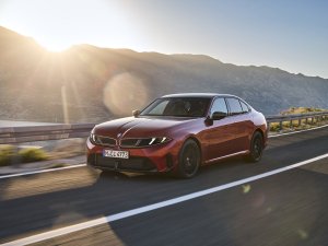 BMW 3-serie is vertrouwder dan je denkt