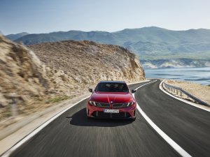BMW 3-serie is vertrouwder dan je denkt