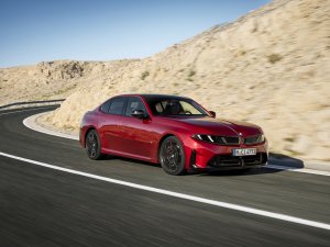 BMW 3-serie is vertrouwder dan je denkt