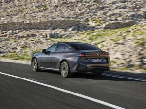 BMW 3-serie is vertrouwder dan je denkt