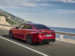 BMW 3-serie is vertrouwder dan je denkt