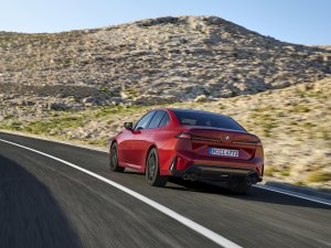 BMW 3-serie is vertrouwder dan je denkt
