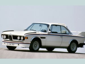 BMW verkleint de nieren van de M4! Op deze hommage aan de 3.0 CSL
