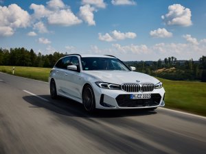 Tweedehands BMW 3-serie (G20/G21): problemen, betrouwbaarheid, prijs
