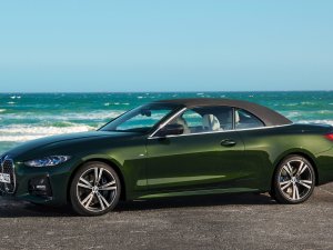 Prijzen BMW 4-serie Cabrio: alvast sparen voor de zomer