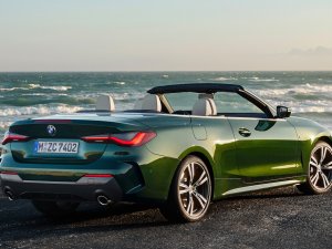 Prijzen BMW 4-serie Cabrio: alvast sparen voor de zomer