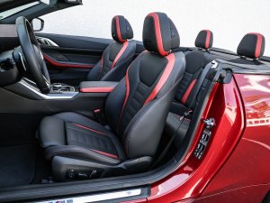 TEST Mercedes CLE Cabriolet verslaat BMW 430i Cabrio met lelijkste accessoire ooit