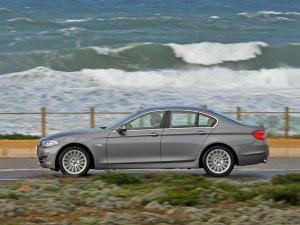 Zoveel duurder werd een tweedehands BMW 5-serie sinds 2020