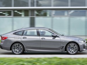 Eerste review - Waarom bestaat de BMW 6-serie Gran Turismo eigenlijk?