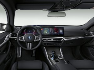 Test - Is de BMW i4 de meest begeerlijke EV van dit moment?