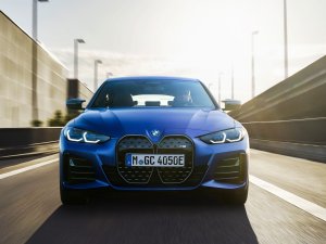 BMW: '600 kilometer actieradius is meer dan genoeg voor elektrische auto's'