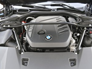 BMW CEO: Ook met e-fuels is het over en uit voor de verbrandingsmotor