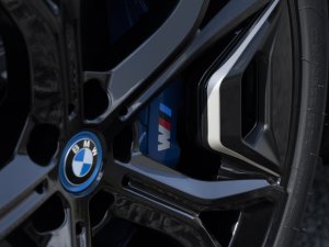 BMW iX M60 test - Kan een 2700 kilo zware stekker-suv sportief zijn?