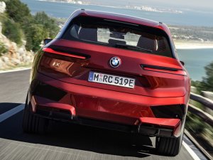 Test - De elektrische BMW iX is een statement! Maar niet foutloos ...