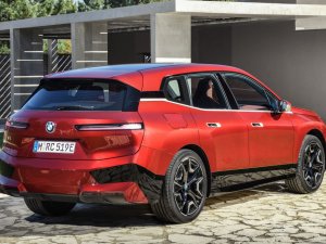Test - De elektrische BMW iX is een statement! Maar niet foutloos ...