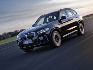 Duits gekibbel om 6000 euro EV-subsidie: BMW moet er niks van hebben