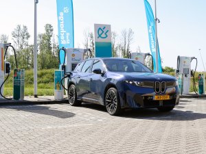 Actieradiustest Top 87 - Deze elektrische auto's hebben het grootste bereik