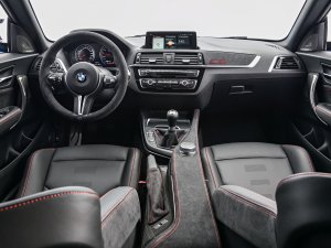 BMW M2 CS is de klapperrr van de week