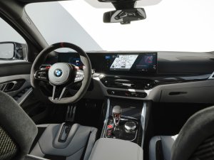 Hoe goed is de nieuwe BMW M3 Touring écht?