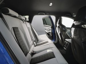Hoe goed is de nieuwe BMW M3 Touring écht?