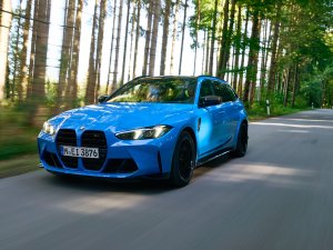 Hoe goed is de nieuwe BMW M3 Touring écht?