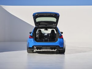 Hoe goed is de nieuwe BMW M3 Touring écht?