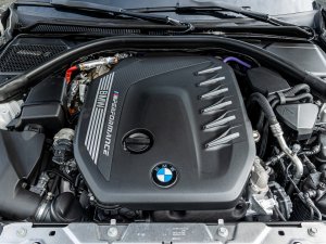 TEST: zoveel sneller sprint de Nio ET5 dan de BMW M340d Xdrive - hoelang houdt-ie het vol?