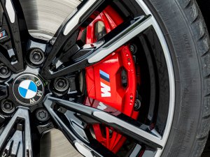 TEST BMW M340d Xdrive maakt gehakt van Nio ET5, maar valt op één punt door de mand