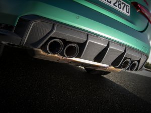 TEST BMW M4 vs Ford Mustang: waarom muscle cars eeuwig jong blijven
